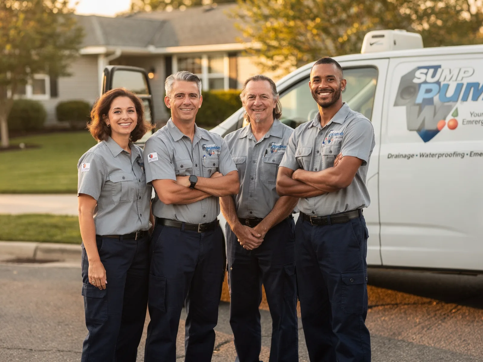 Water Heater Repair company in Park Hall, MD