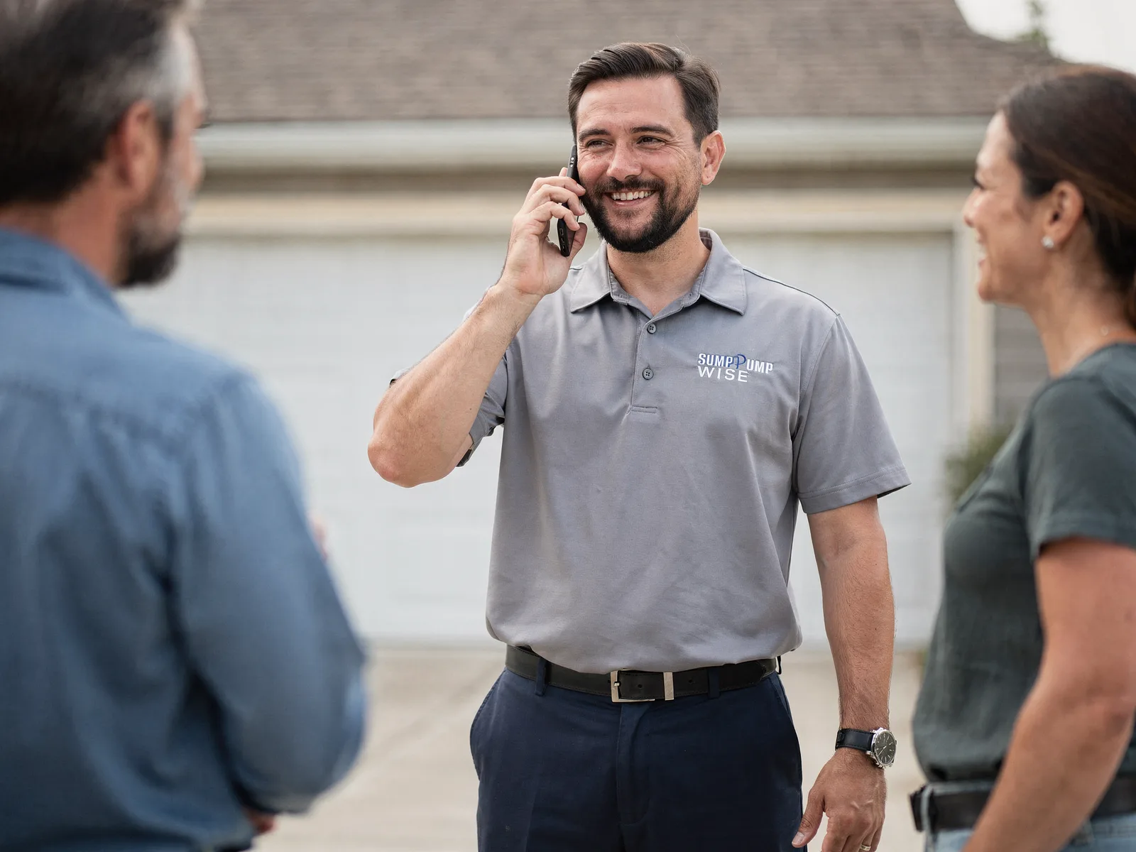 Water Heater Repair Park Hall, MD FAQs
